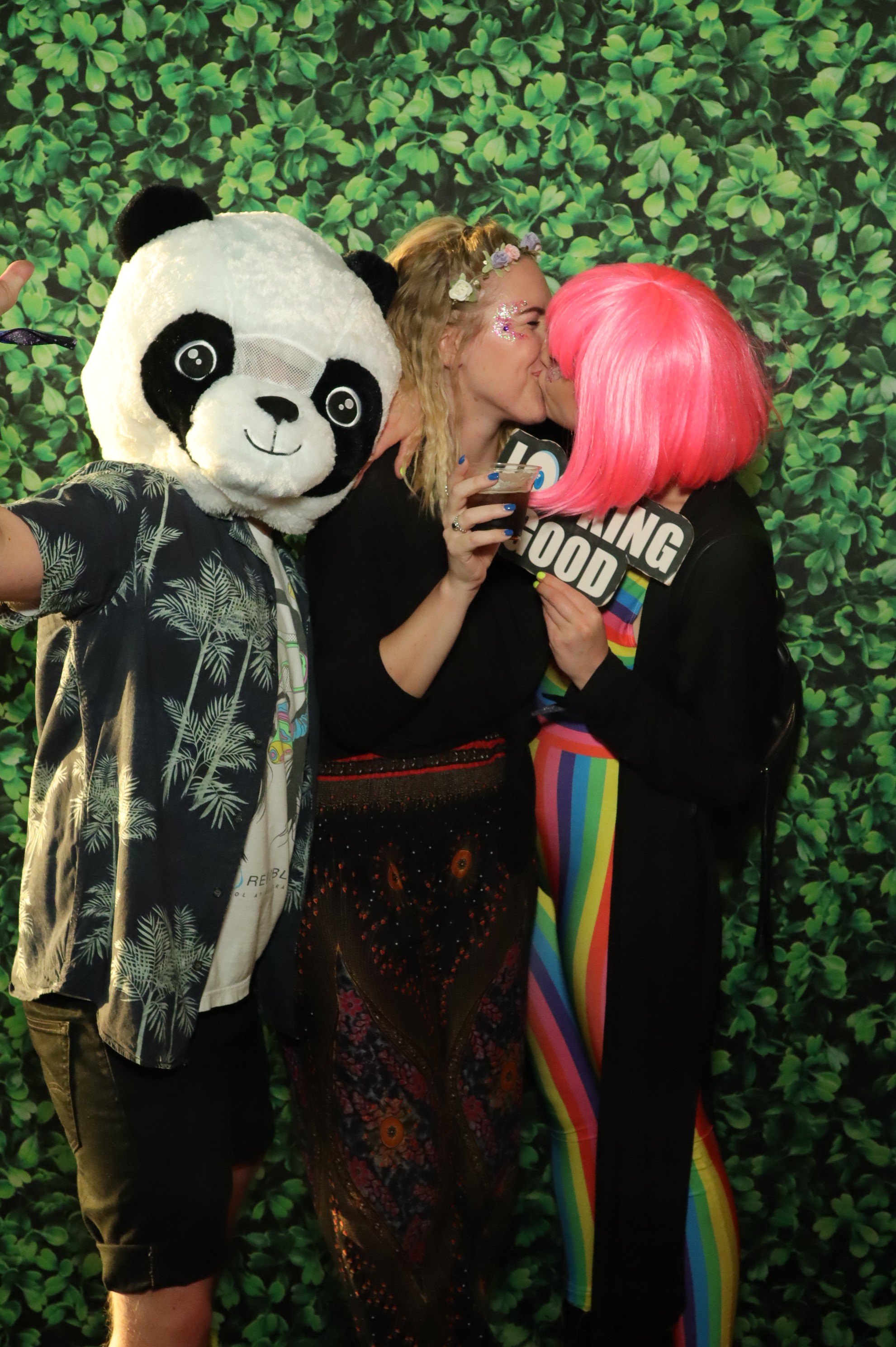 Thames Tower Party | View more photos from the event at gallery.myphotoboothexperience.co.uk/u/MyPhotoBoothExperienceLtd/Thames-Tower-Party